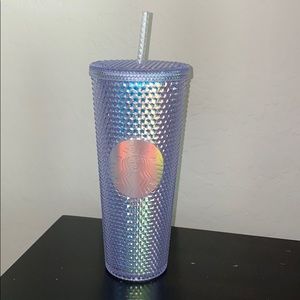 Starbucks cup